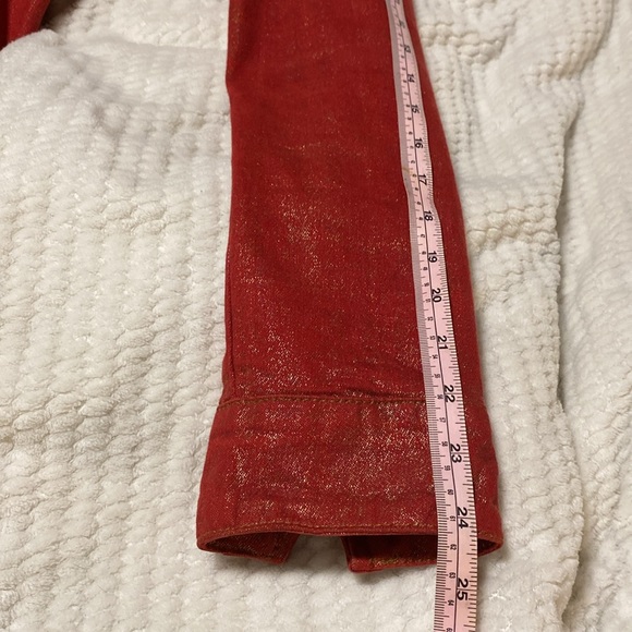 Parasuco Jean Jacket - Picture 8 of 8